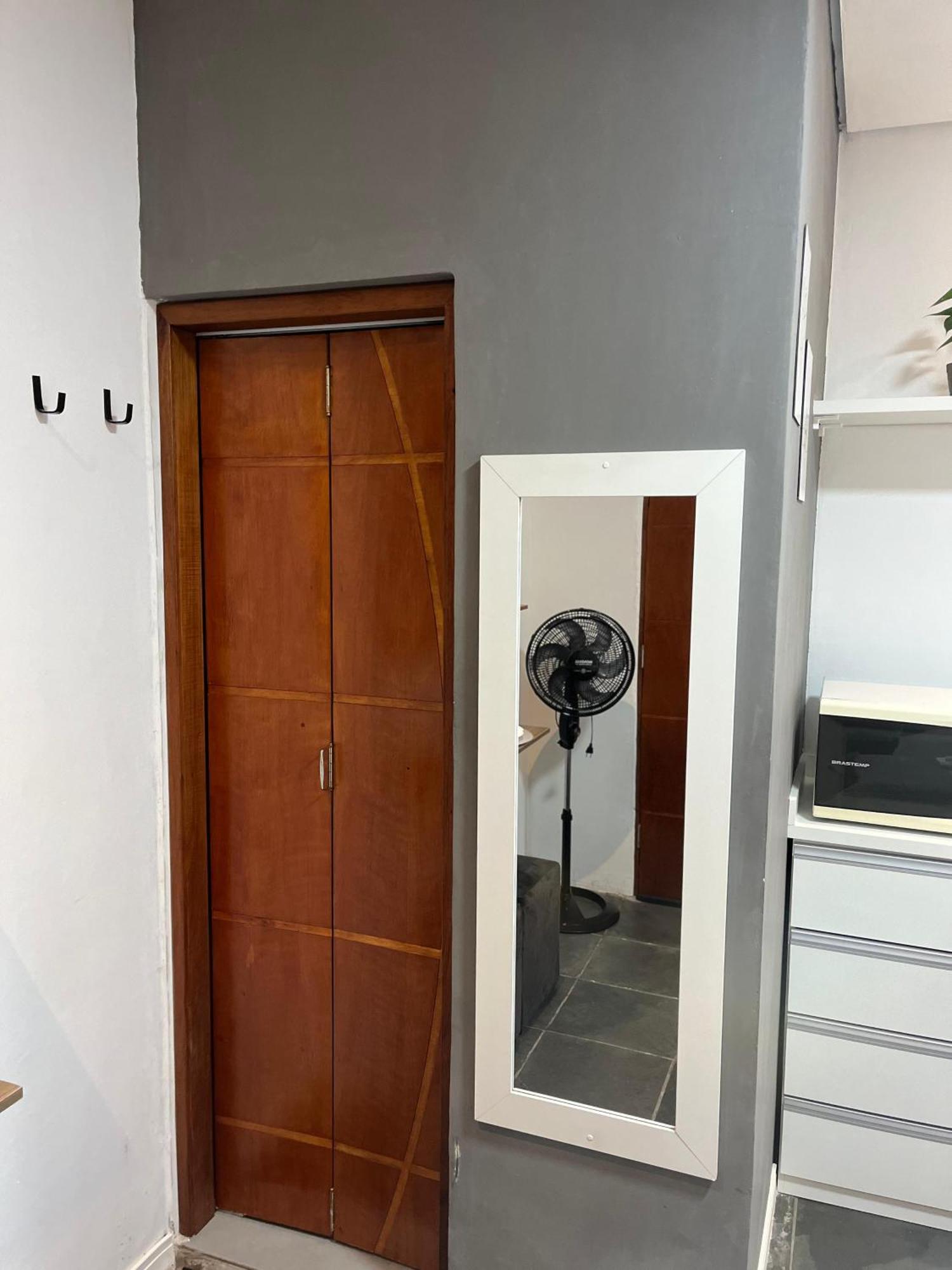 Loftcury Lägenhet Mairiporã Exteriör bild
