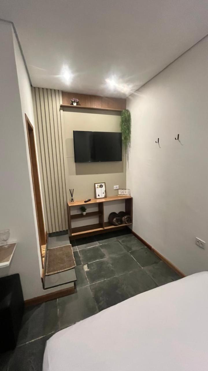 Loftcury Lägenhet Mairiporã Exteriör bild